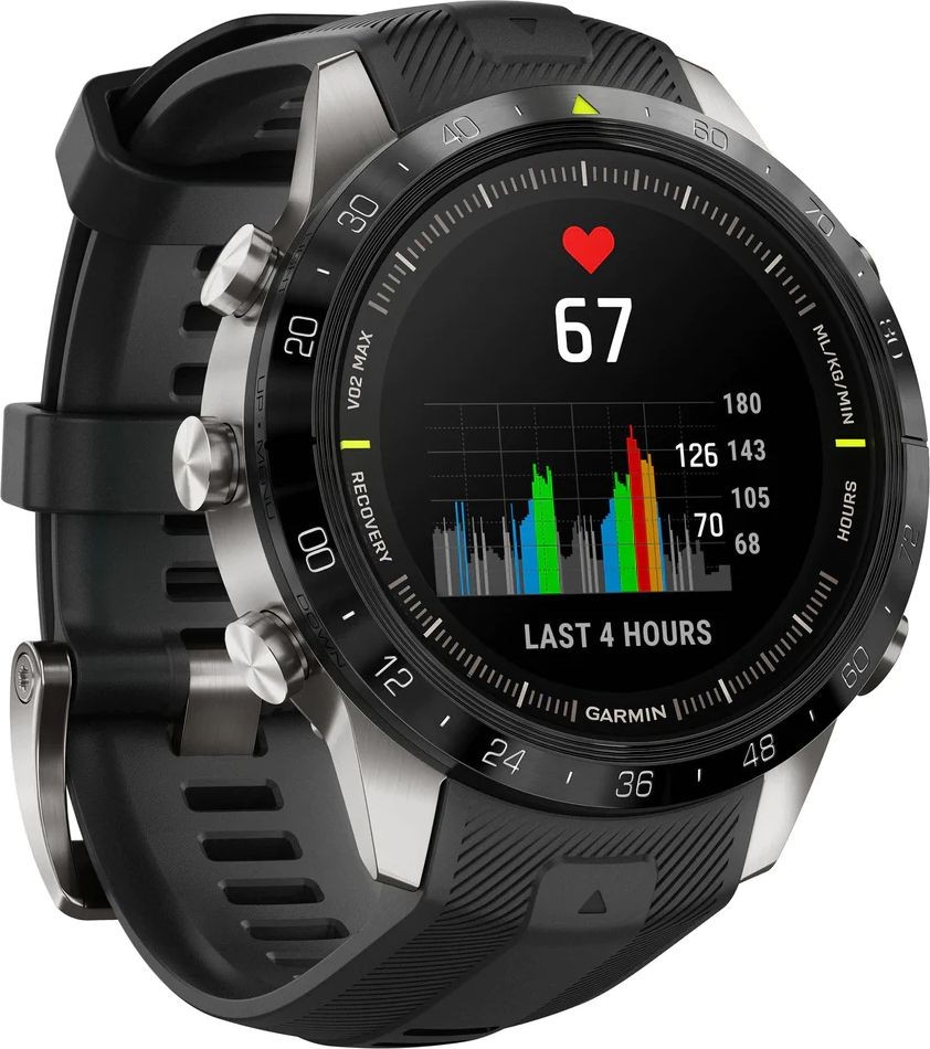 Garmin MARQ Athlete Gen 2