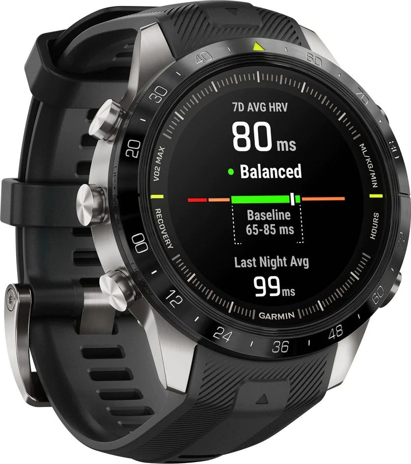 Garmin MARQ Athlete Gen 2