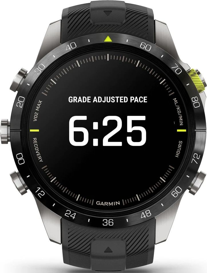 Garmin MARQ Athlete Gen 2