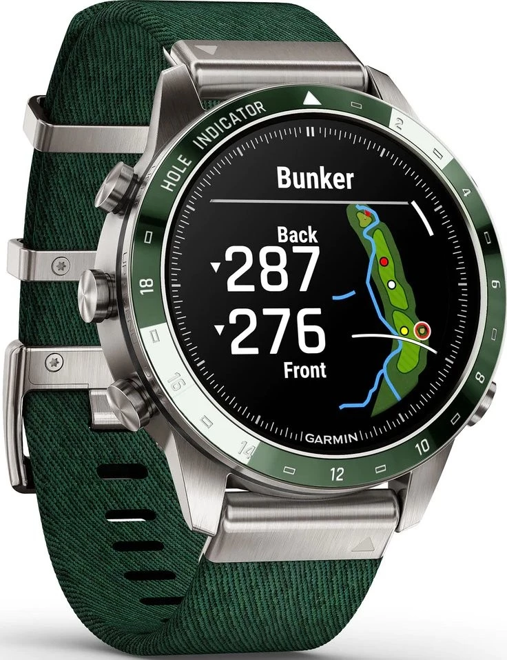 Garmin MARQ Golfer Gen 2