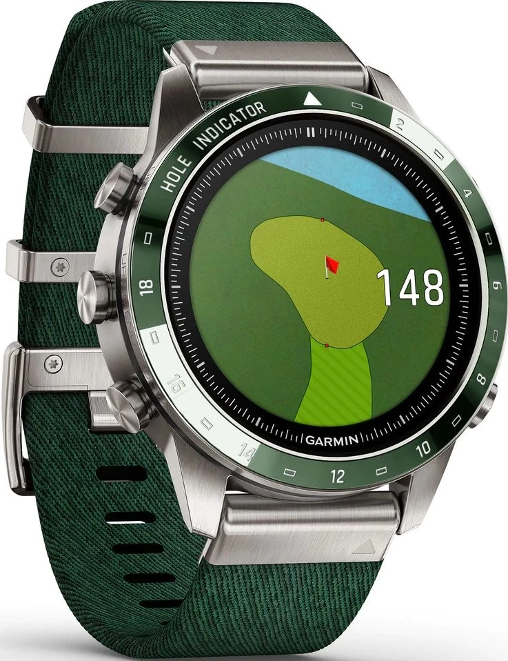 Garmin MARQ Golfer Gen 2