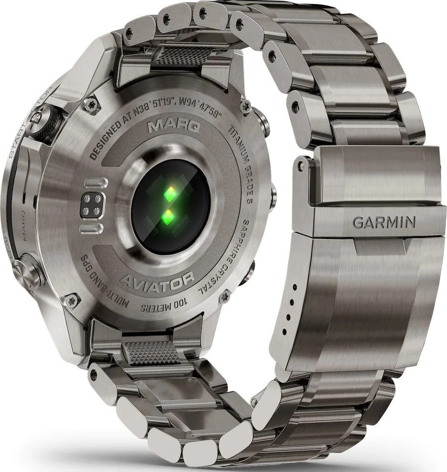 Garmin MARQ Aviator Gen 2