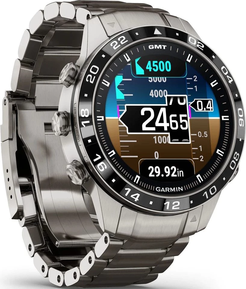 Garmin MARQ Aviator Gen 2