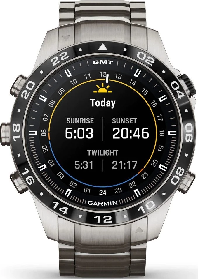 Garmin MARQ Aviator Gen 2