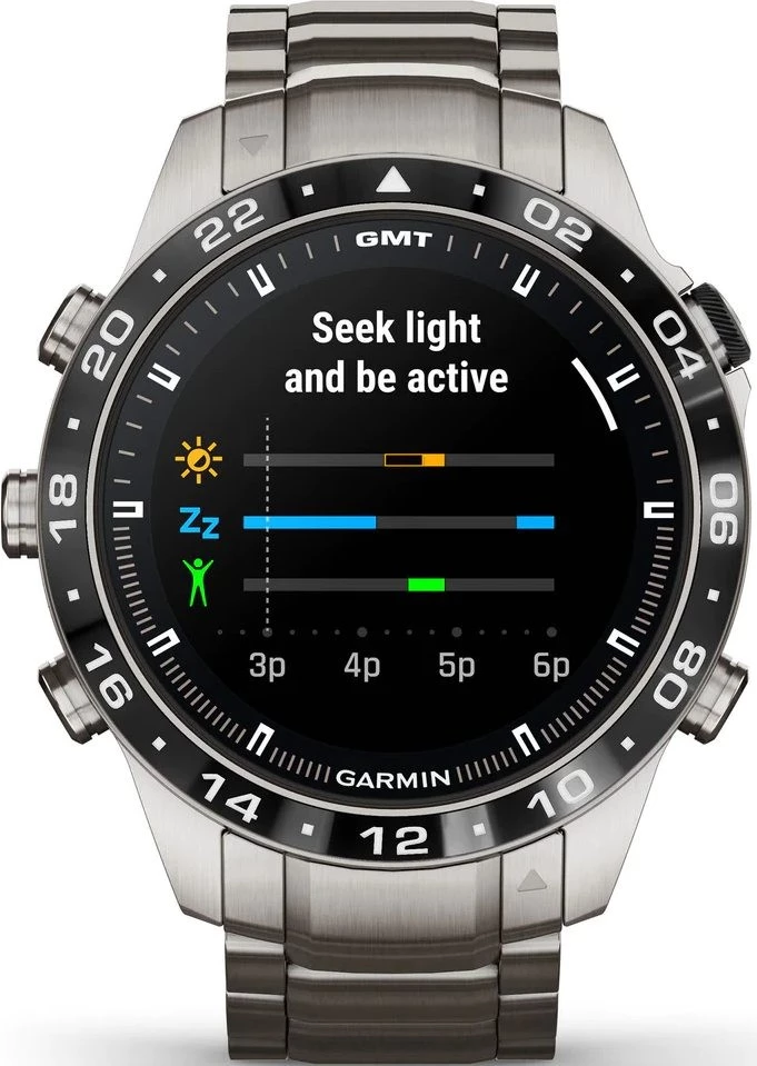 Garmin MARQ Aviator Gen 2