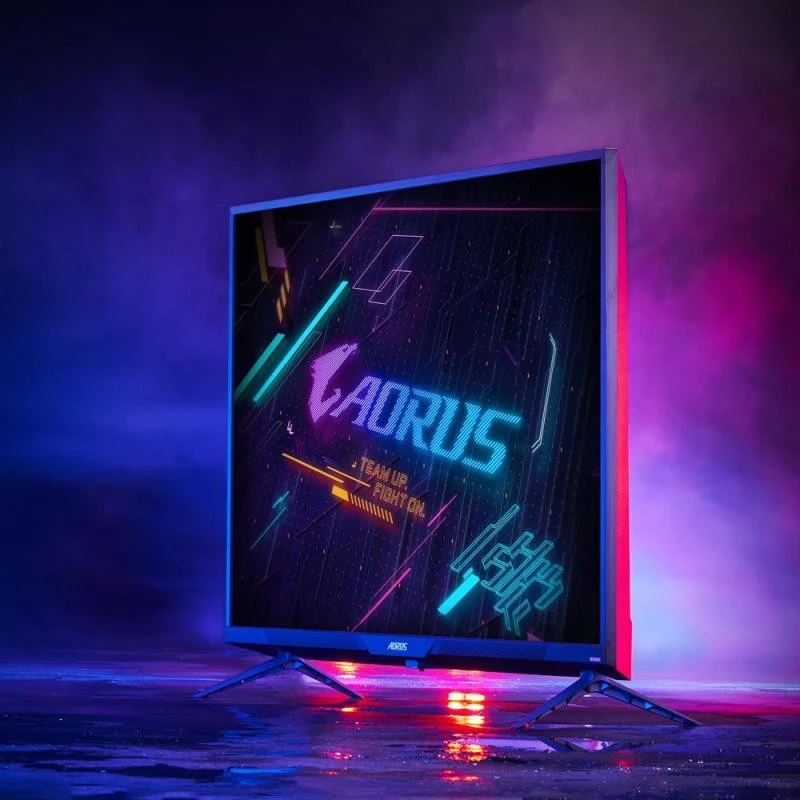 Gigabyte Aorus FO48U 48 "