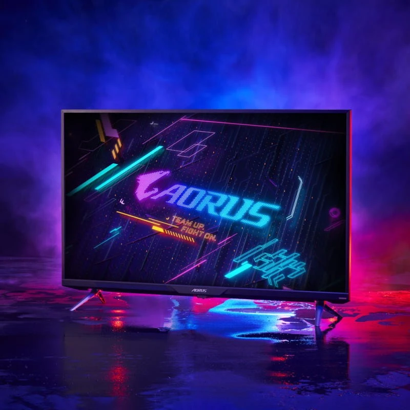 Gigabyte Aorus FO48U 48 "