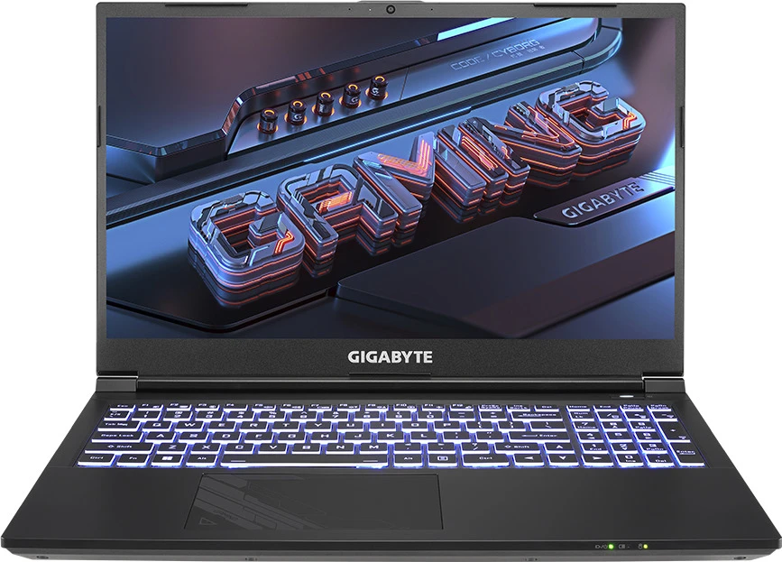 Gigabyte G5 GE G5GE-51RU213SD