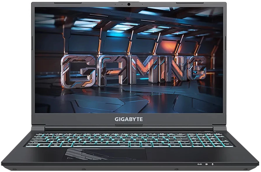 Gigabyte G5 MF G5MF-E2KZ333SD