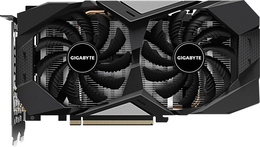 Gigabyte GeForce GTX 1660 SUPER D6 6G