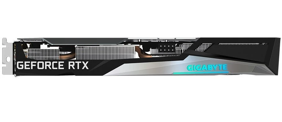Gigabyte GeForce RTX 3060 GAMING OC LHR 12G