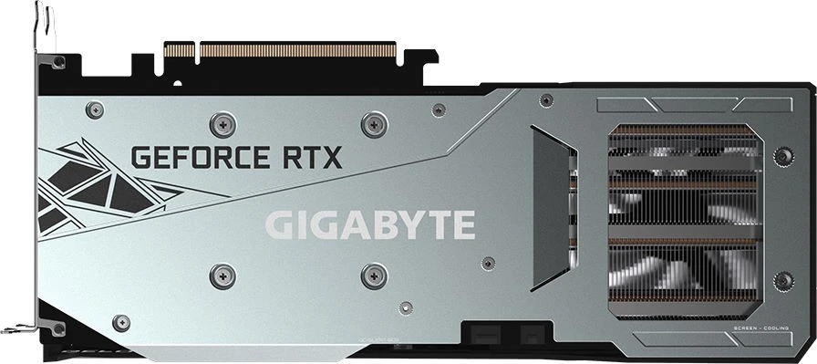 Gigabyte GeForce RTX 3060 Ti GAMING OC PRO LHR 8G