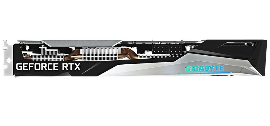 Gigabyte GeForce RTX 3060 Ti GAMING OC PRO LHR 8G