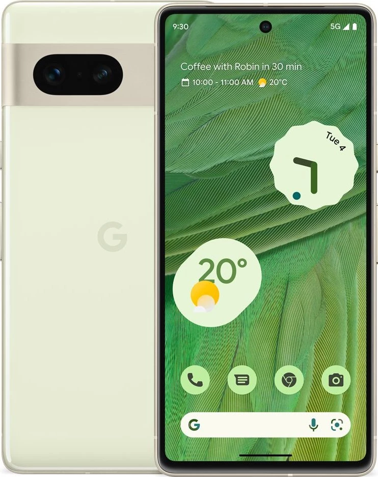 Google Pixel 7 128 ГБ