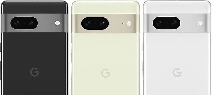 Google Pixel 7 128 ГБ