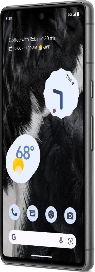 Google Pixel 7 128 ГБ