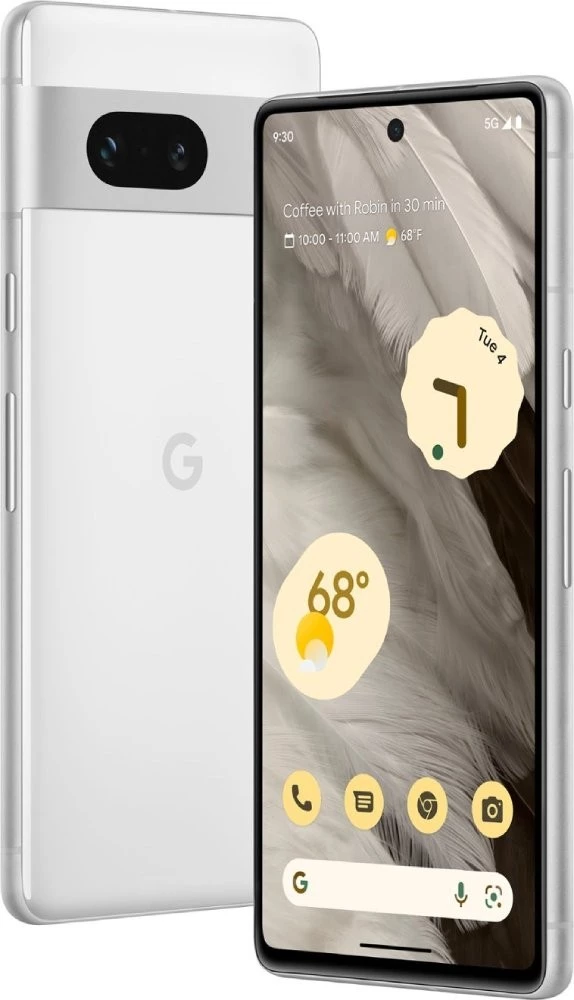 Google Pixel 7 128 ГБ