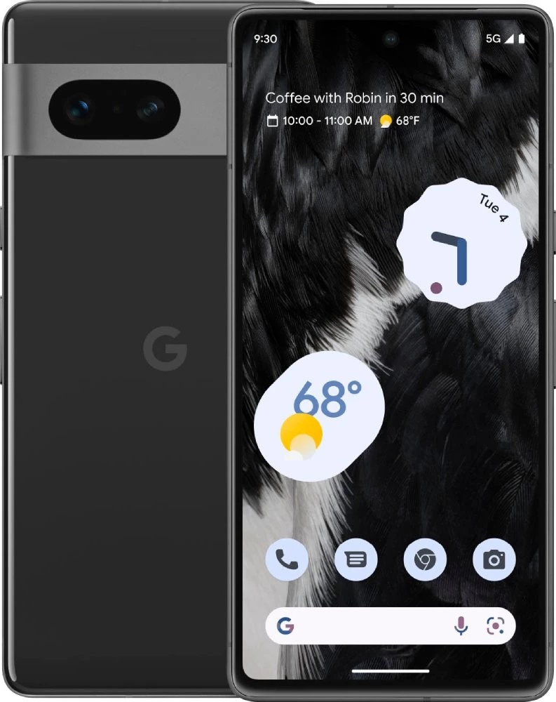 Google Pixel 7 128 ГБ