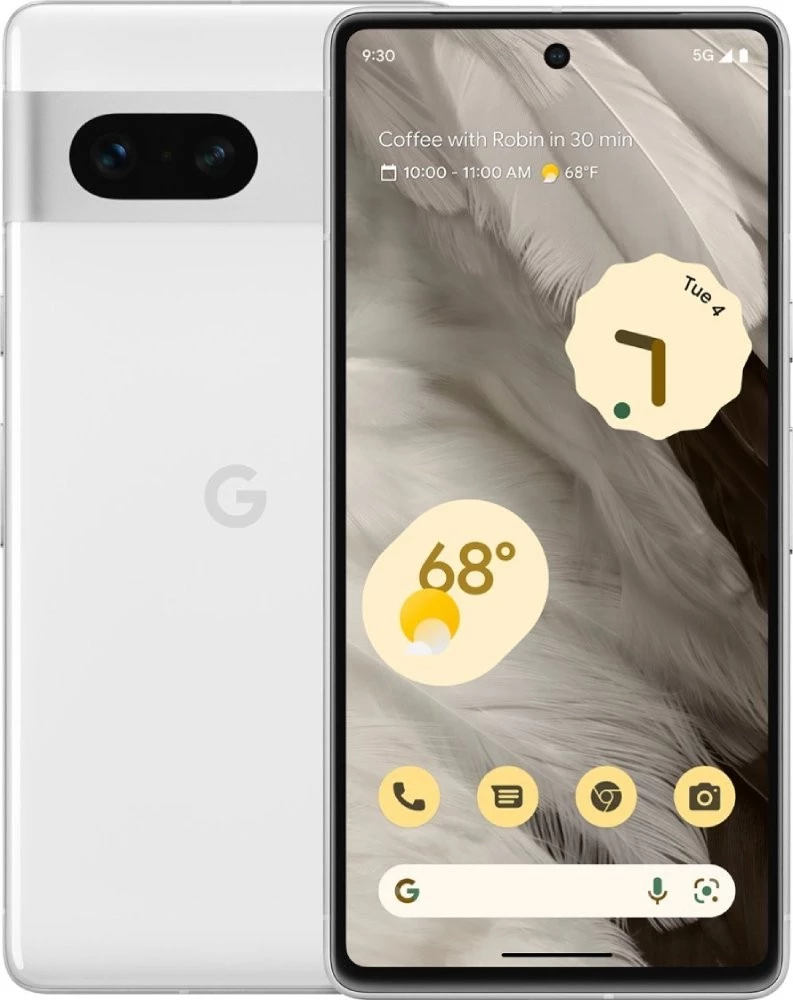 Google Pixel 7 128 ГБ