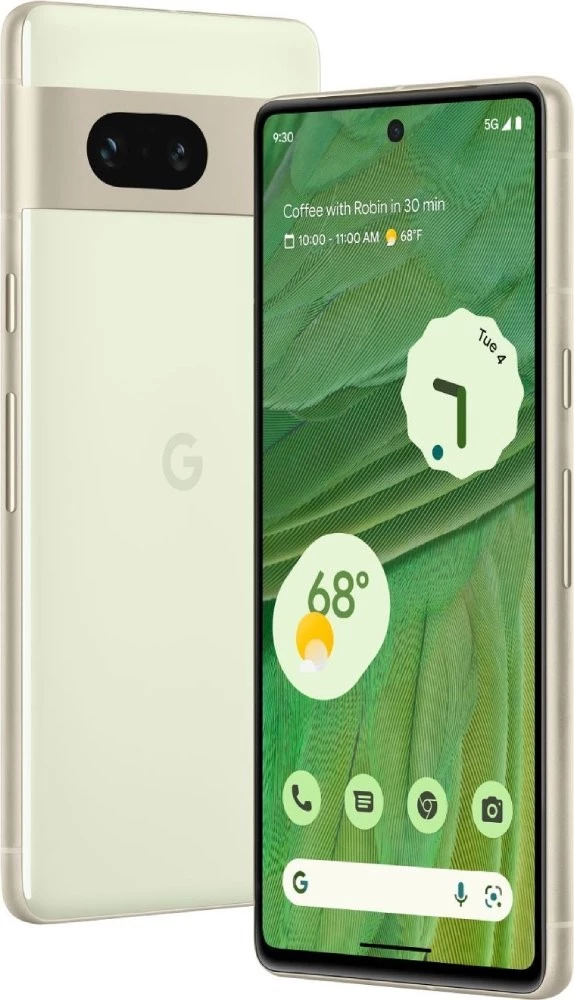 Google Pixel 7 128 ГБ