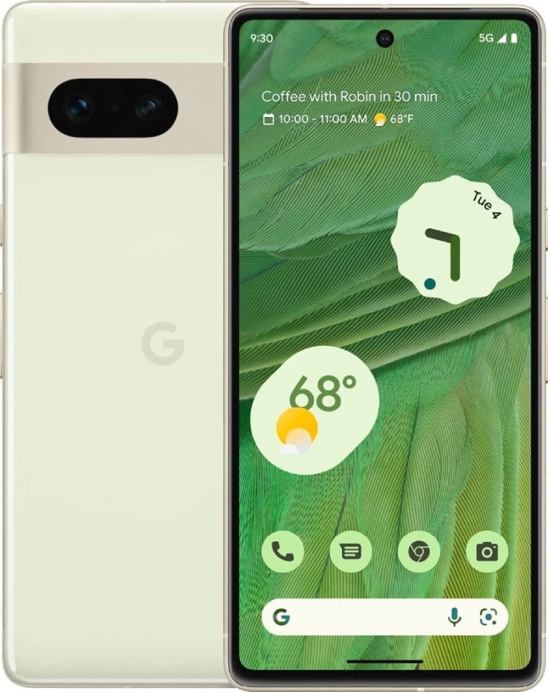 Google Pixel 7 128 ГБ