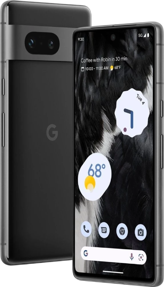 Google Pixel 7 128 ГБ