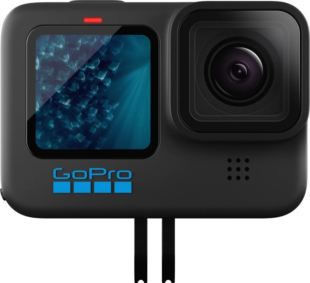 GoPro HERO11 Creator Edition