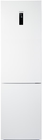 Haier C2F-637CWMV белый