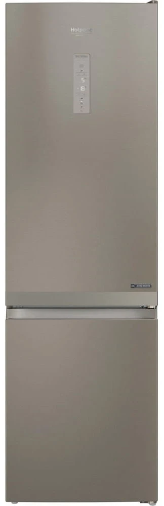 Hotpoint-Ariston HTS 8202I BZ O3 бронзовый