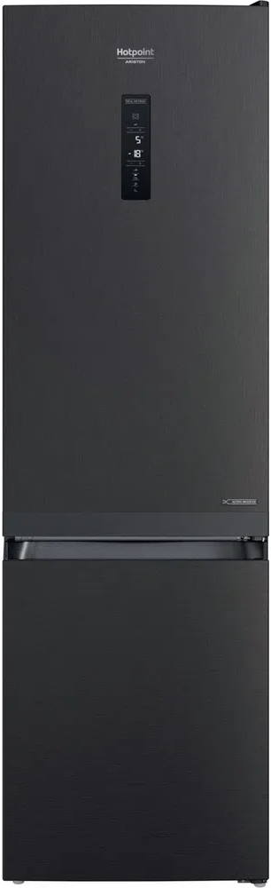 Hotpoint-Ariston HTS 8202I BX O3 черный