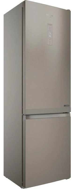 Hotpoint-Ariston HTS 8202I W O3 белый