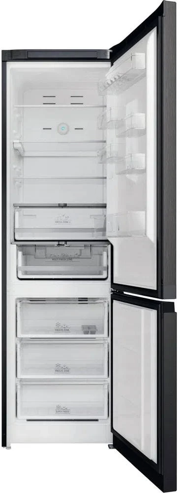 Hotpoint-Ariston HTS 8202I W O3 белый