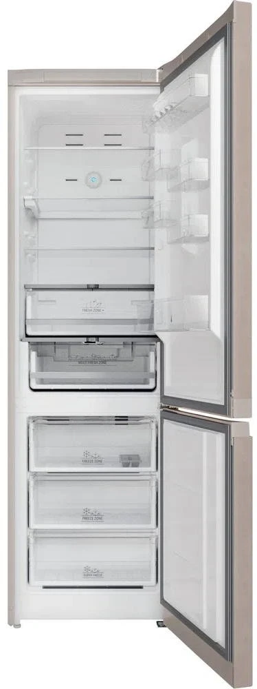 Hotpoint-Ariston HTS 8202I W O3 белый