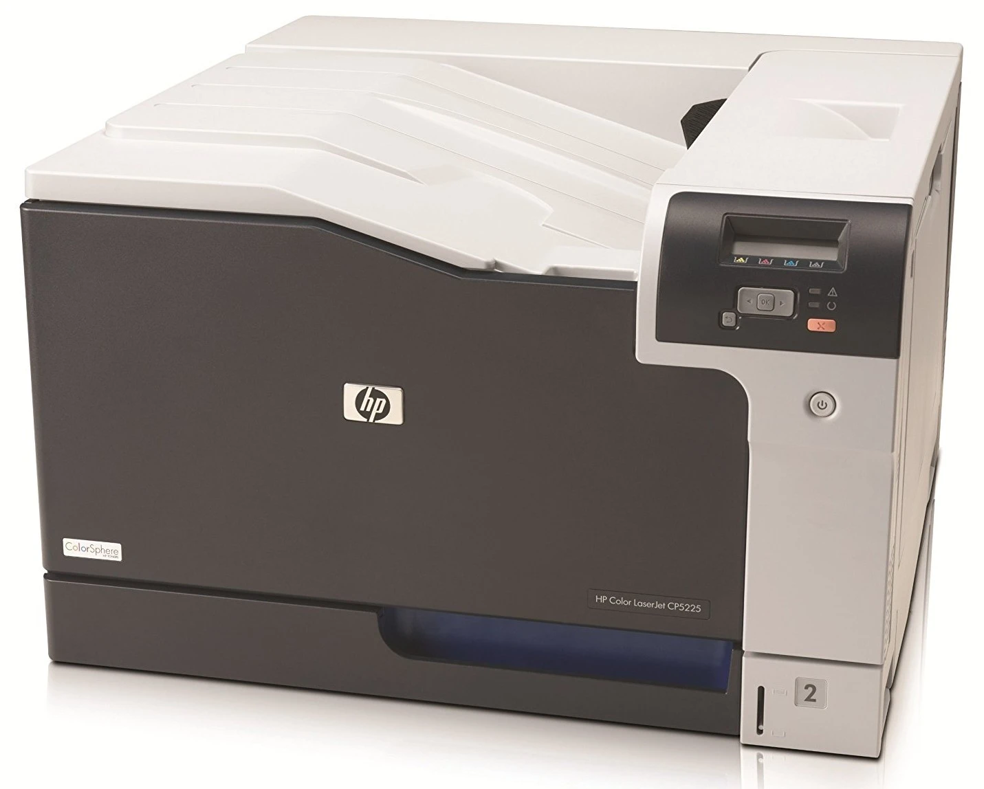 HP Color LaserJet Pro CP5225N