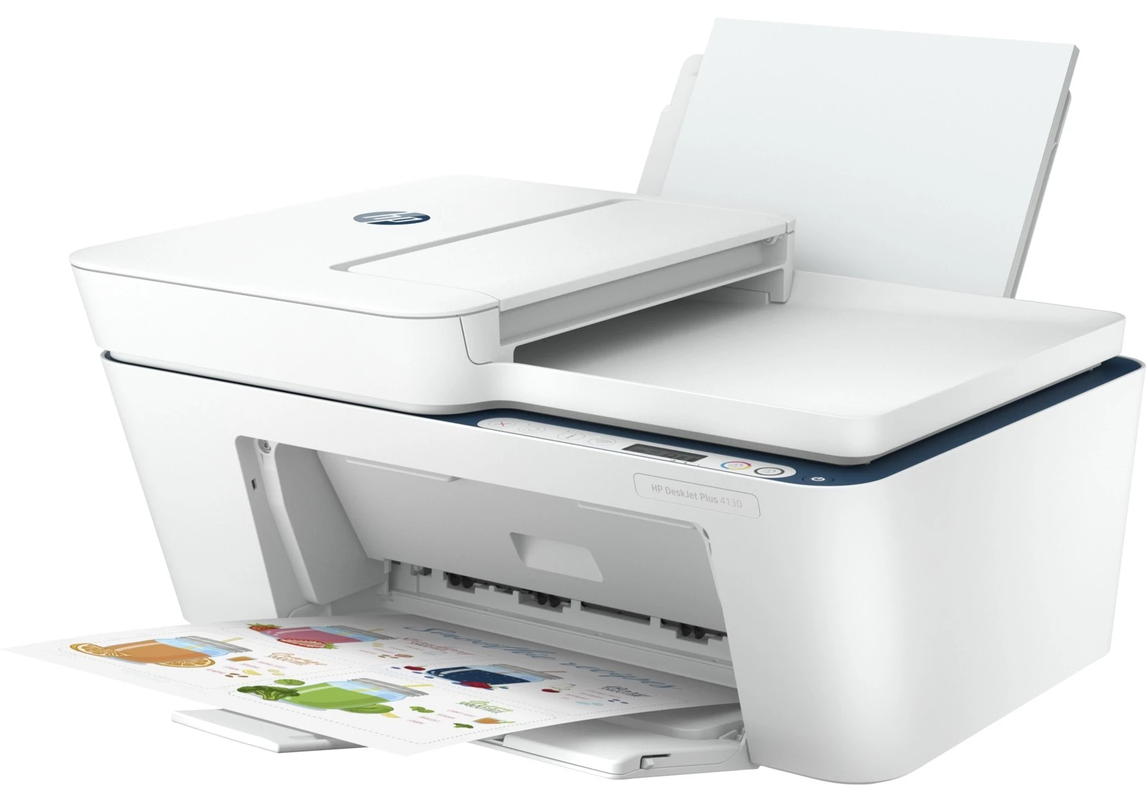 HP DeskJet Plus 4120