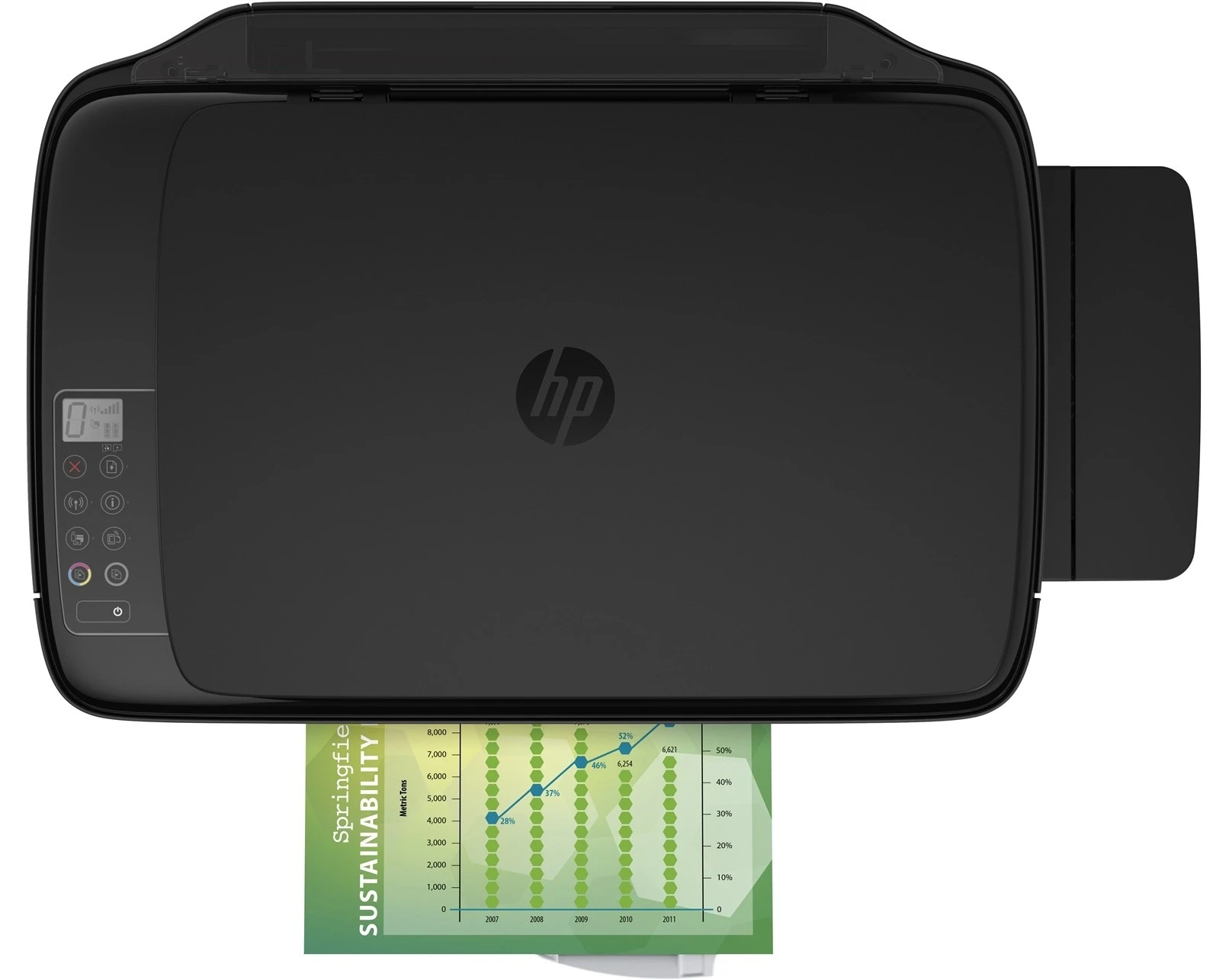 HP Ink Tank 415