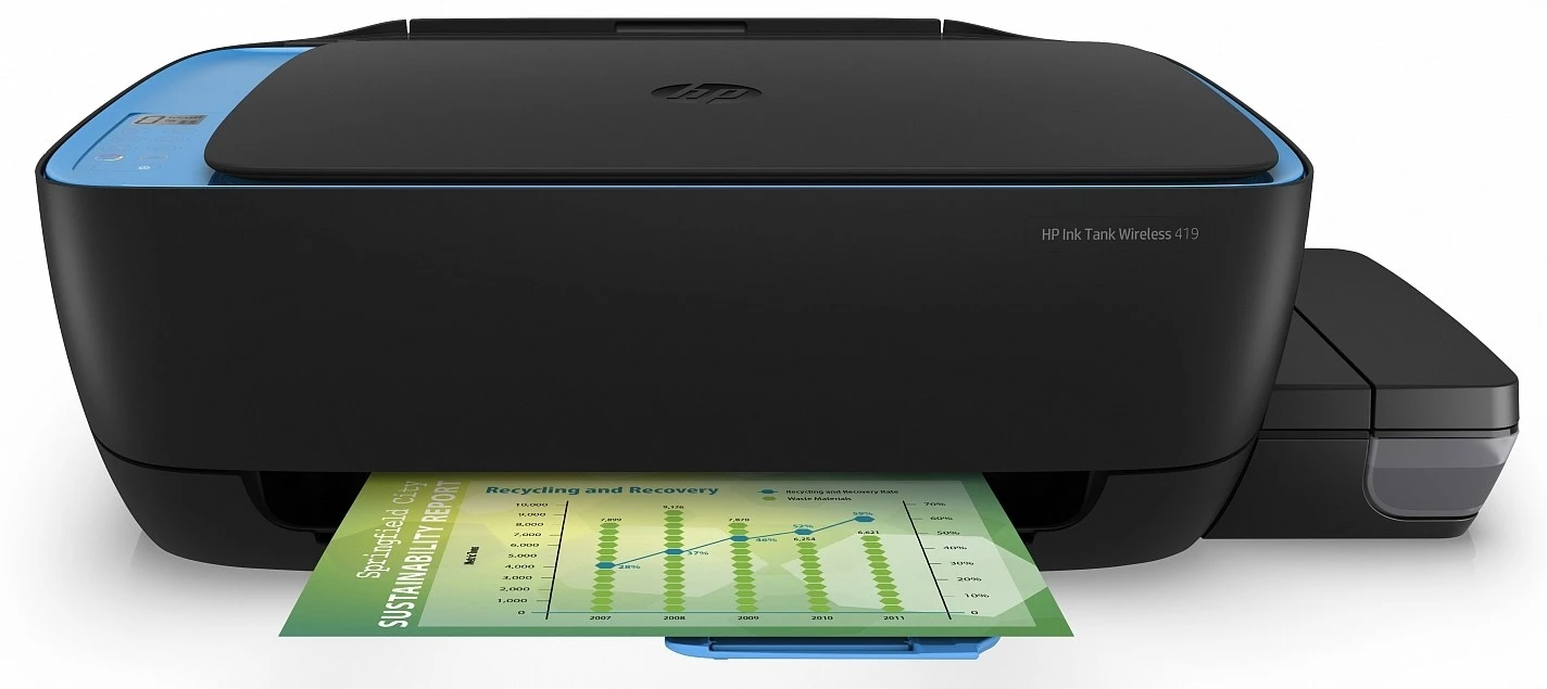 HP Ink Tank 415