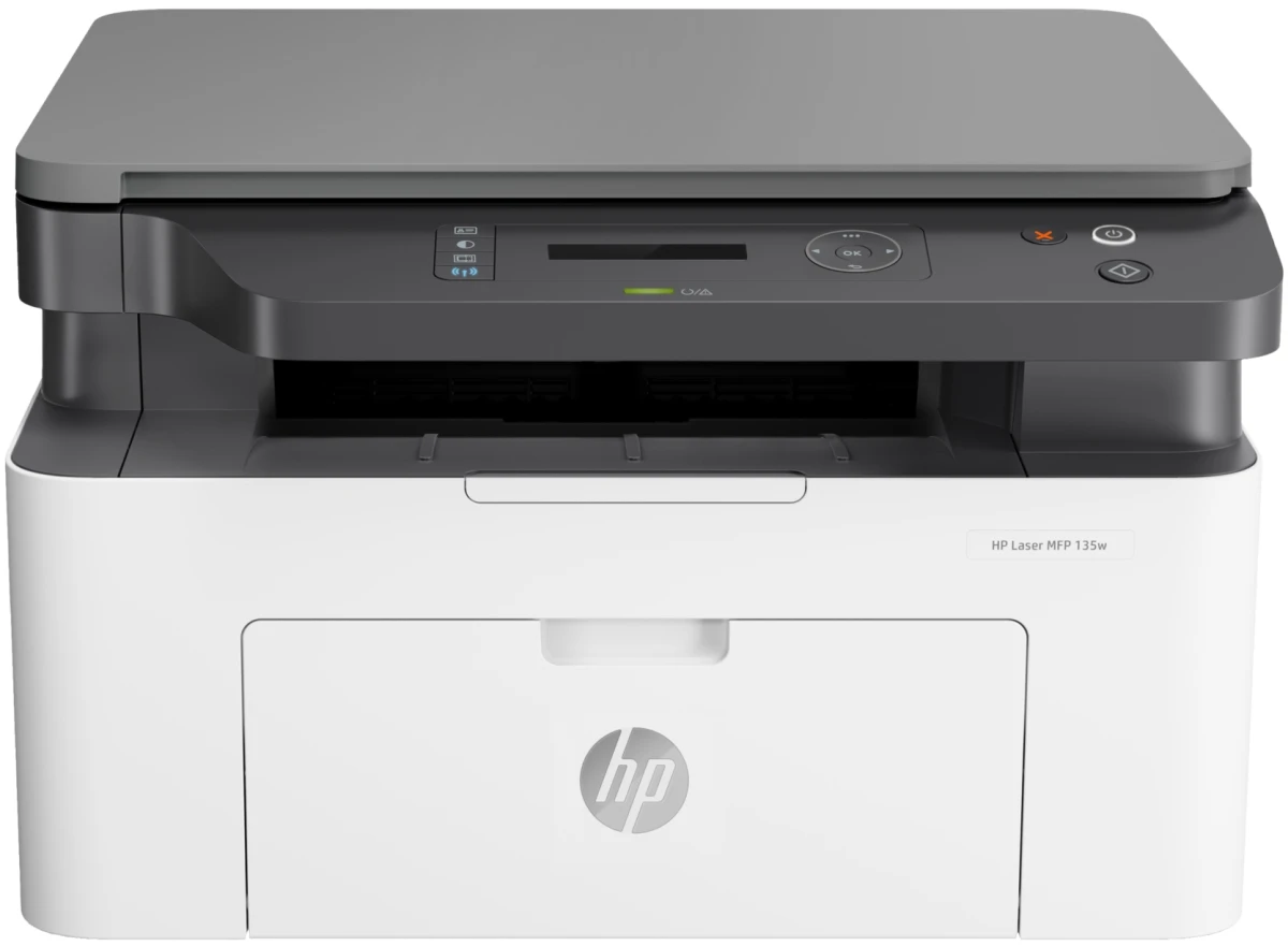 HP Laser 135W