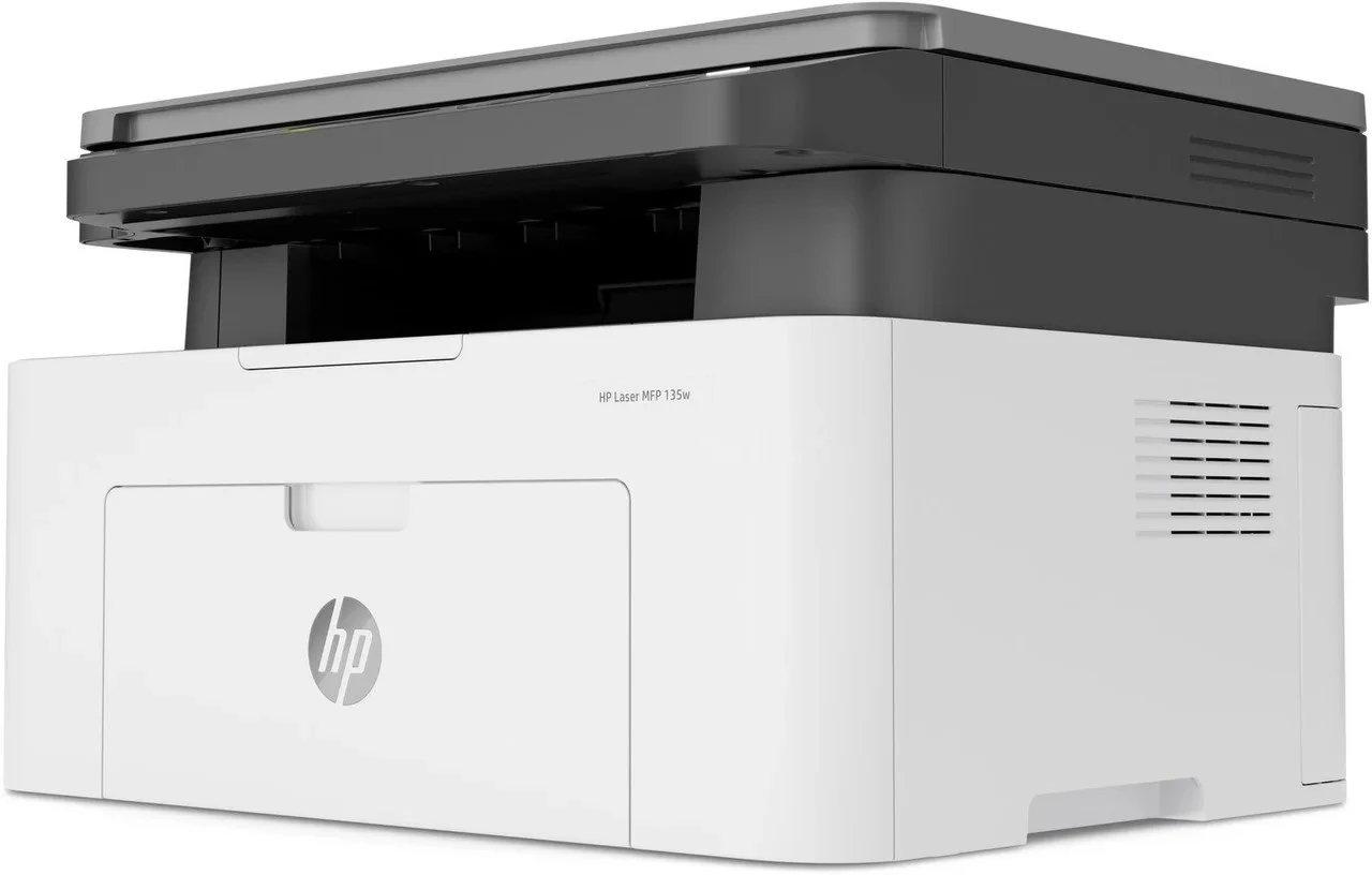 HP Laser 135W