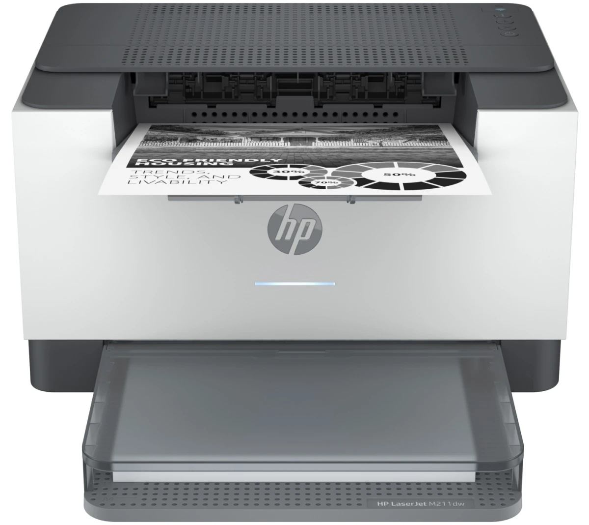 HP LaserJet M211DW