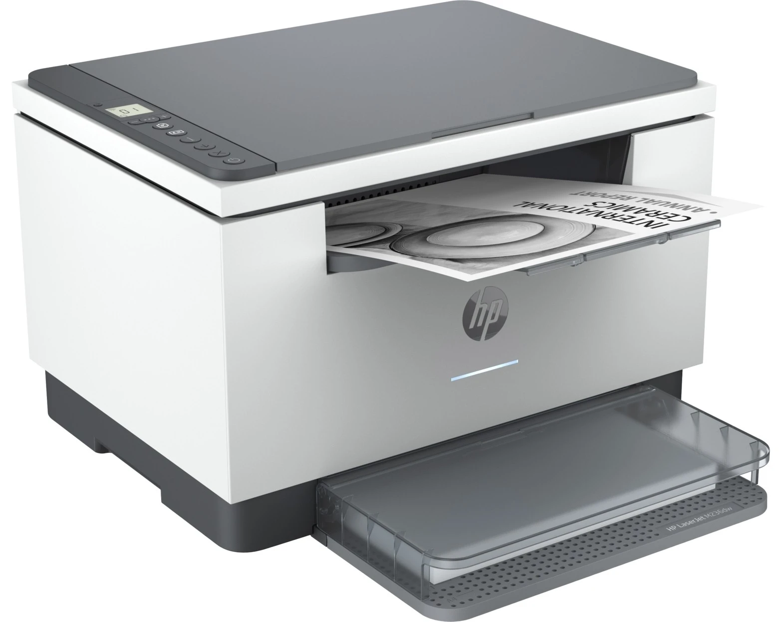 HP LaserJet M236DW