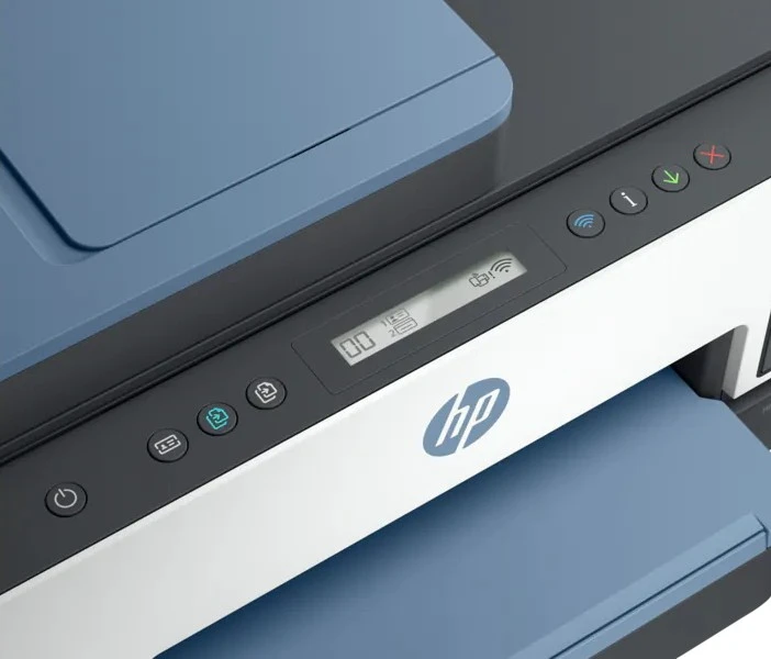 HP Smart Tank 750