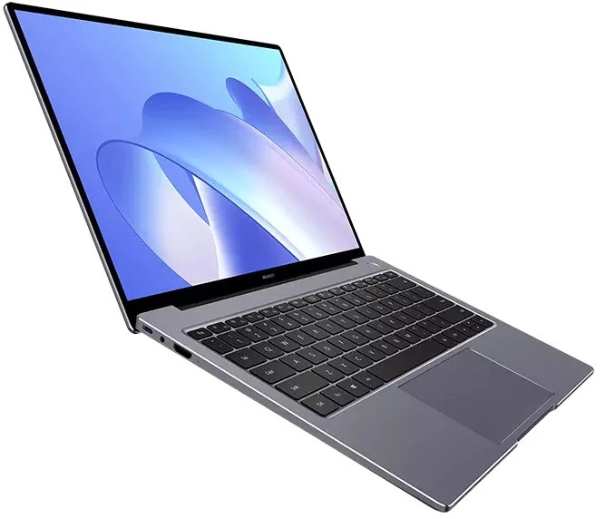 Huawei MateBook 14  2021 KLVD-WFH9