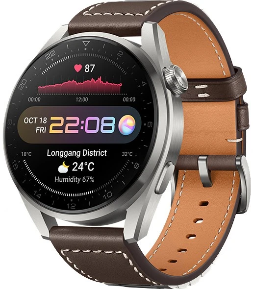 Huawei Watch 3 Pro Classic Edition Classic Edition