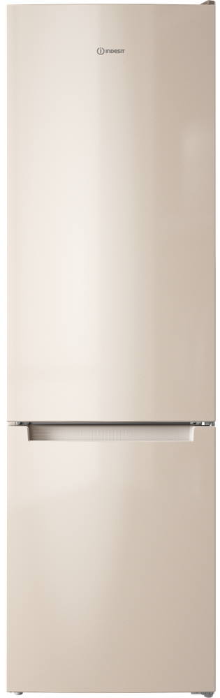 Indesit ITS 4200 E бежевый