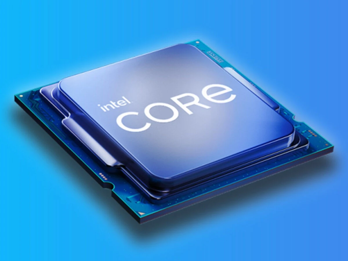 Intel Core i5 Raptor Lake i5-13600KF OEM