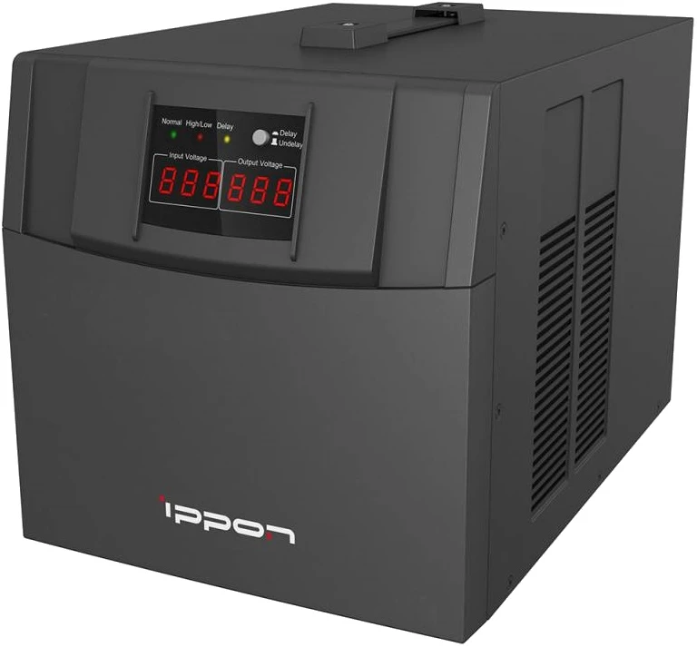 Ippon AVR-3000 3 кВА