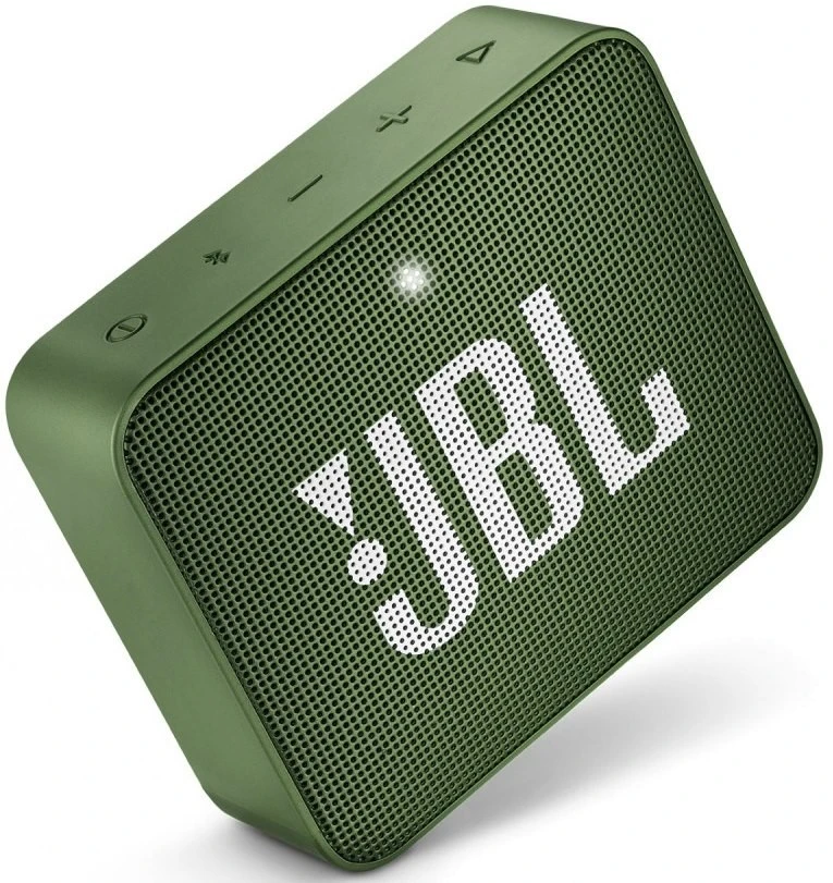 JBL Go 2