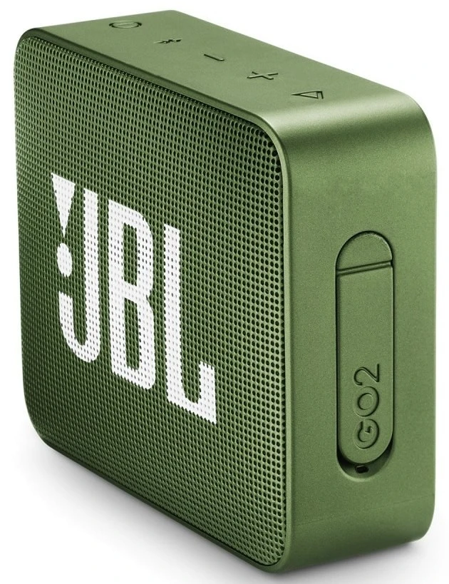 JBL Go 2