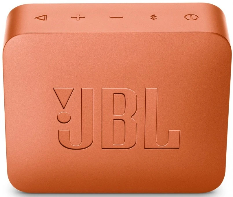 JBL Go 2